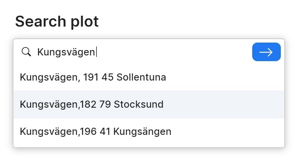 Husmodellen Selma från Älvsbyhus